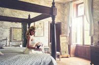 Chateau de Challain 21 Toile de Joile Suite